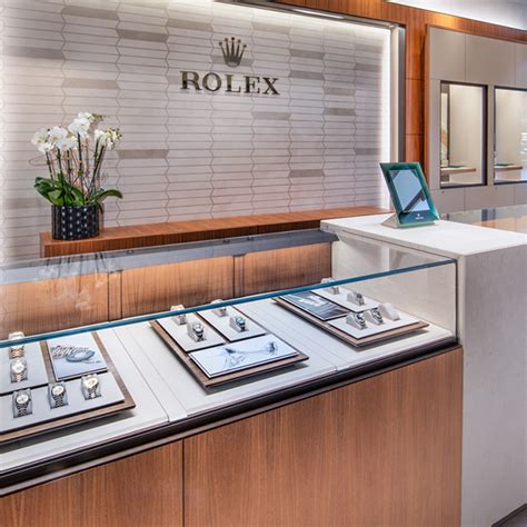 rolex submariner bal harbor|‭Rolex Boutique Tourneau‬ in 9700 Collins Avenue Shops at Bal .